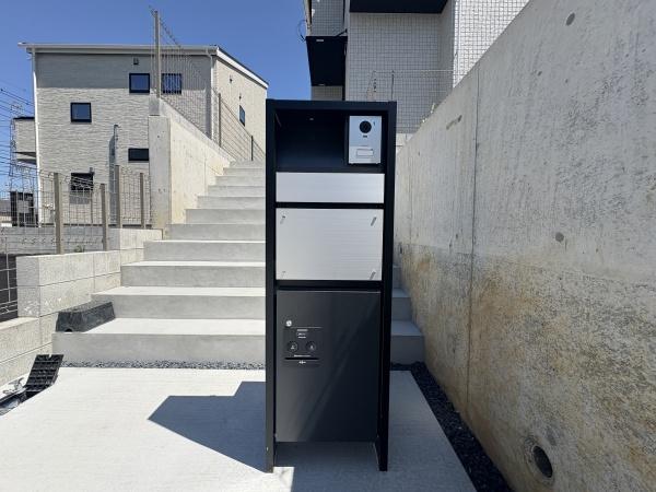 稲城市大丸新築戸建３号棟