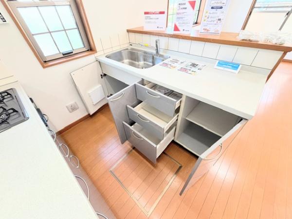 川崎市多摩区南生田２丁目の中古一戸建て