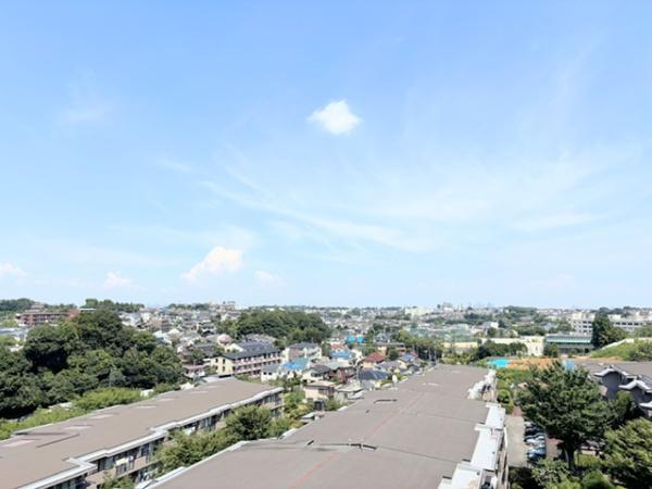 川崎市多摩区南生田２丁目の中古一戸建て
