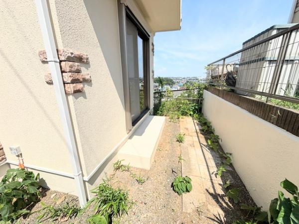 川崎市多摩区南生田２丁目の中古一戸建て