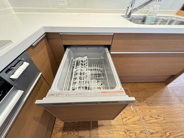 稲城市平尾２丁目新築戸建１号棟