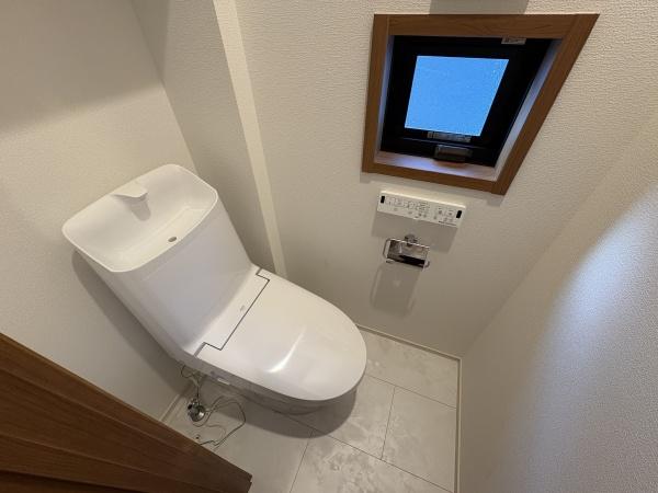 稲城市平尾２丁目新築戸建１号棟