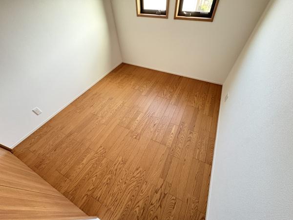 稲城市平尾２丁目新築戸建１号棟