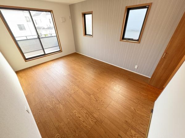 稲城市平尾２丁目新築戸建１号棟