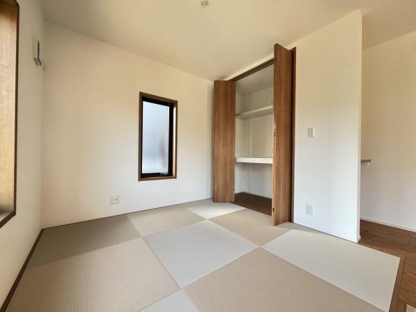 稲城市平尾２丁目新築戸建１号棟