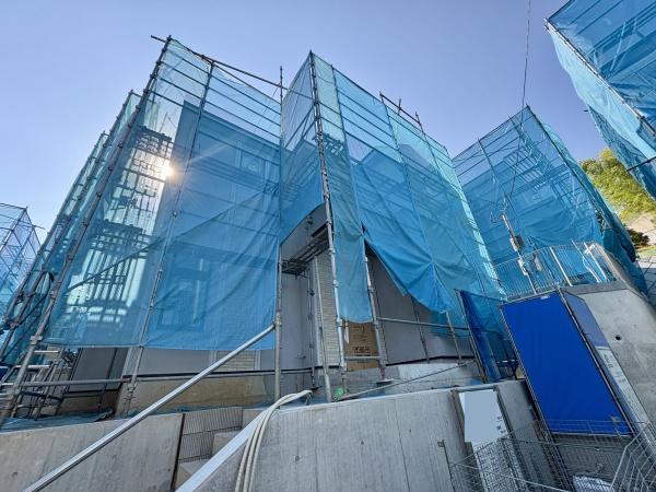 稲城市平尾２丁目新築戸建１３号棟