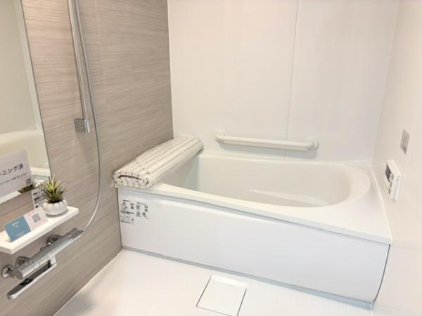 多摩川久地パークハイツ