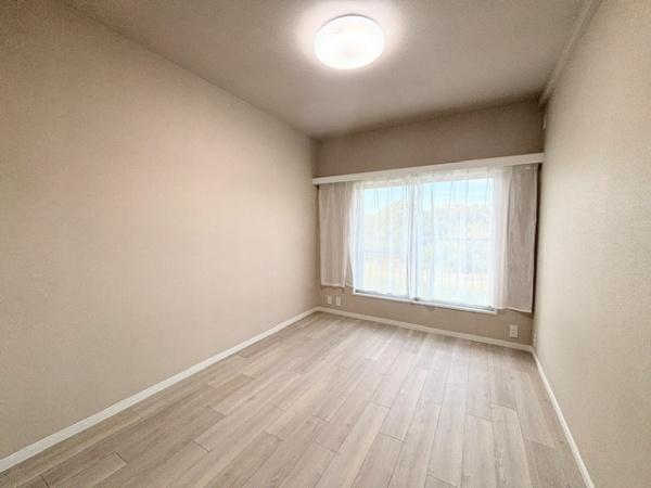 多摩川久地パークハイツ