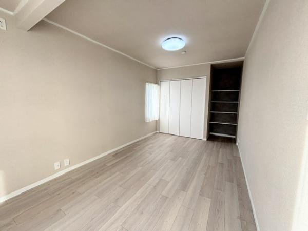 多摩川久地パークハイツ