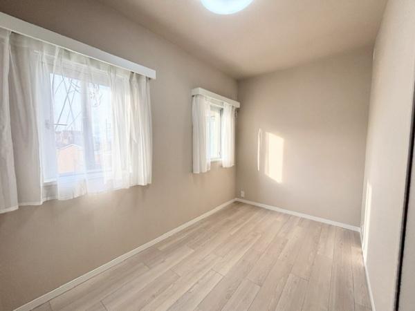 多摩川久地パークハイツ