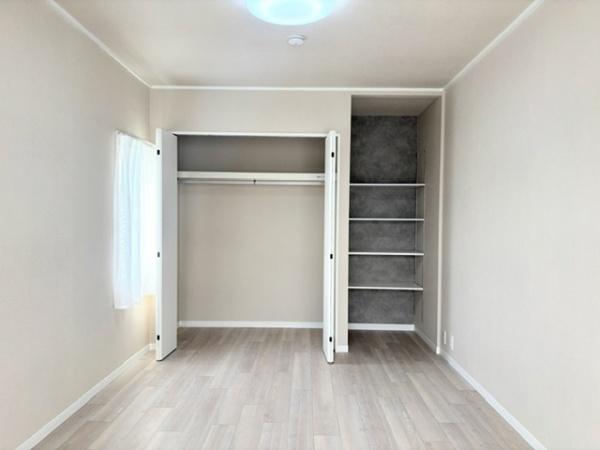 多摩川久地パークハイツ