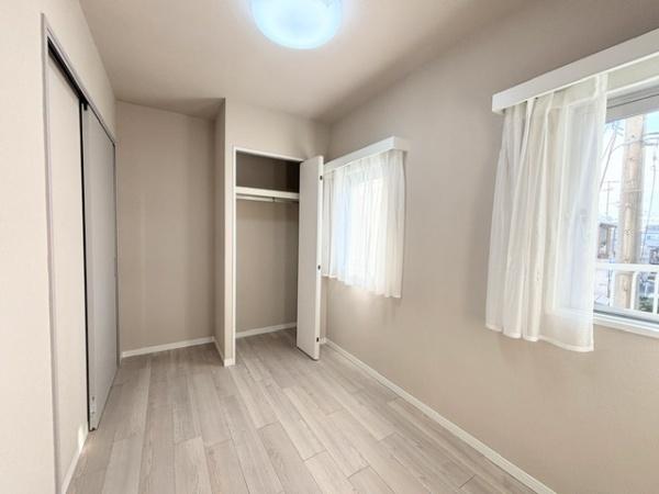 多摩川久地パークハイツ