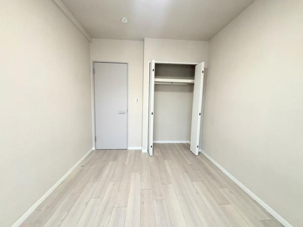 多摩川久地パークハイツ