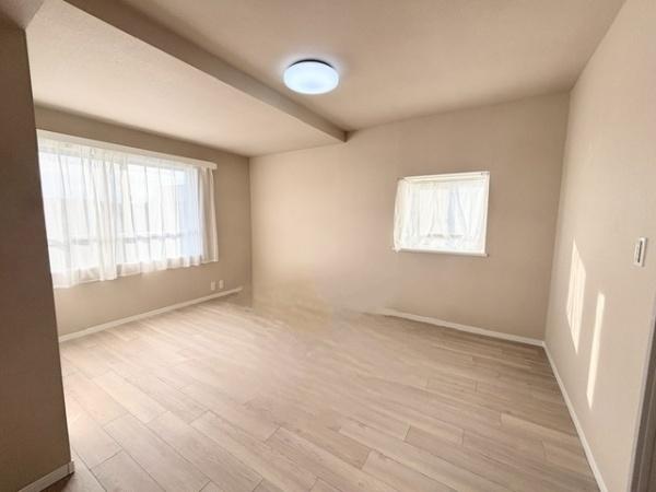 多摩川久地パークハイツ