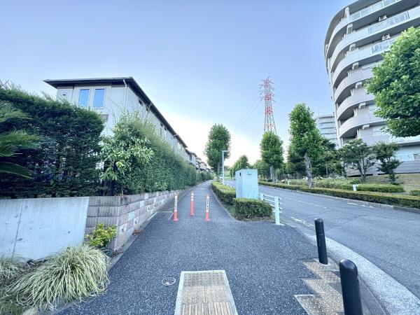 稲城市長峰２丁目の中古一戸建て