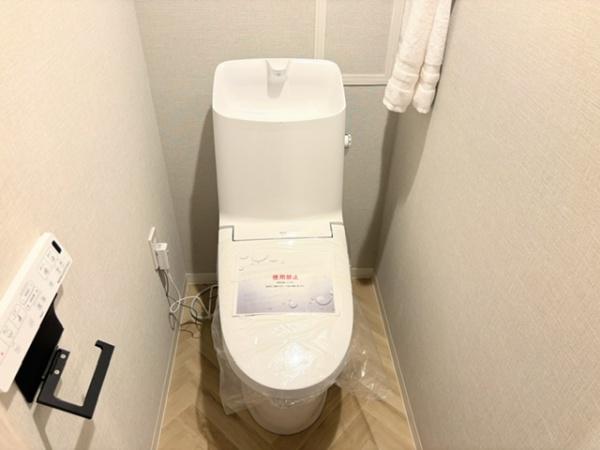 長峰杜の二番街５号棟