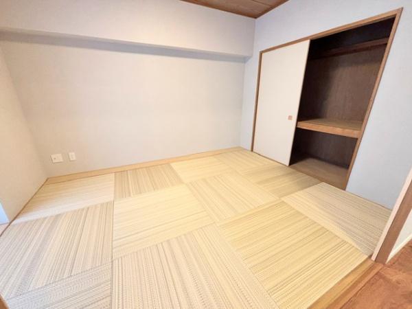 長峰杜の二番街５号棟