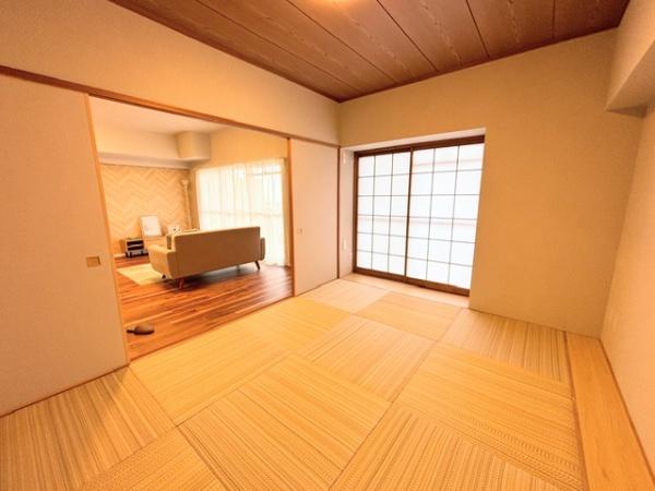 長峰杜の二番街５号棟