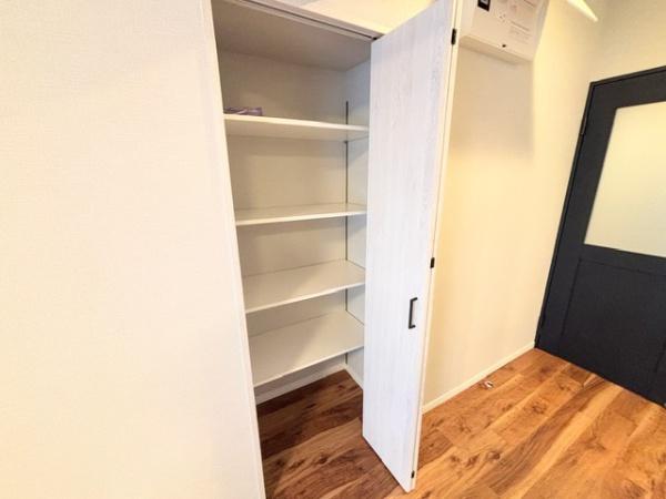 長峰杜の二番街５号棟