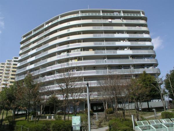 長峰杜の二番街５号棟
