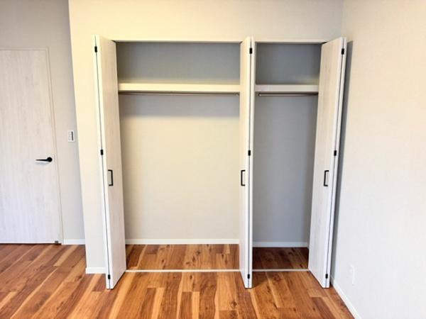 長峰杜の二番街５号棟