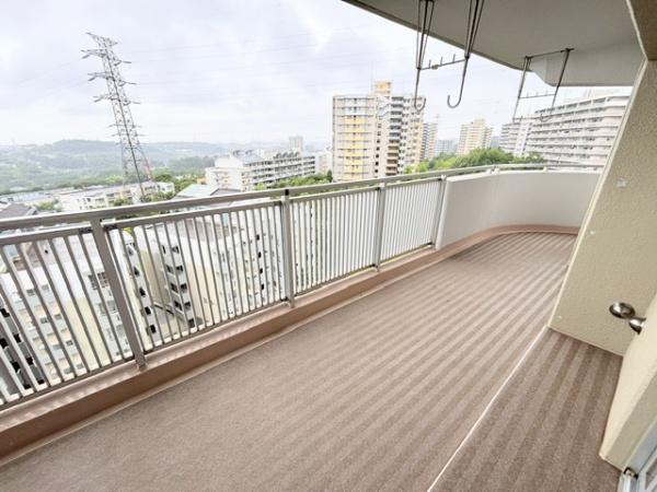 長峰杜の二番街５号棟
