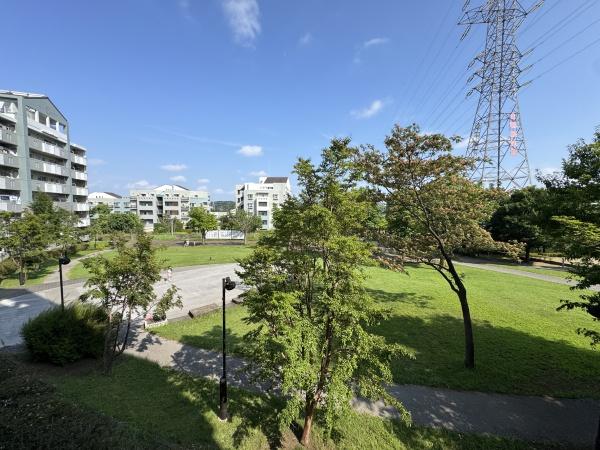 長峰杜の二番街５号棟