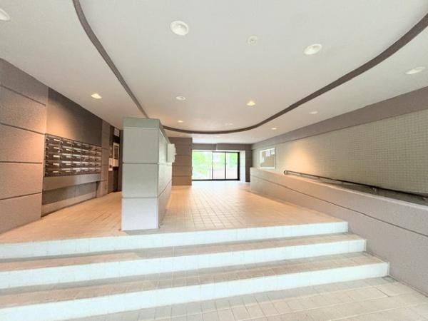 長峰杜の二番街５号棟