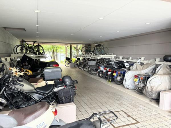 長峰杜の二番街５号棟