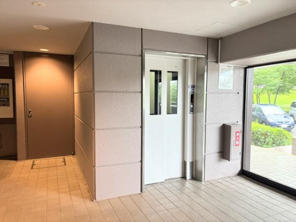 長峰杜の二番街５号棟