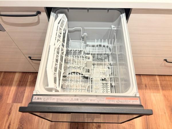 長峰杜の二番街５号棟
