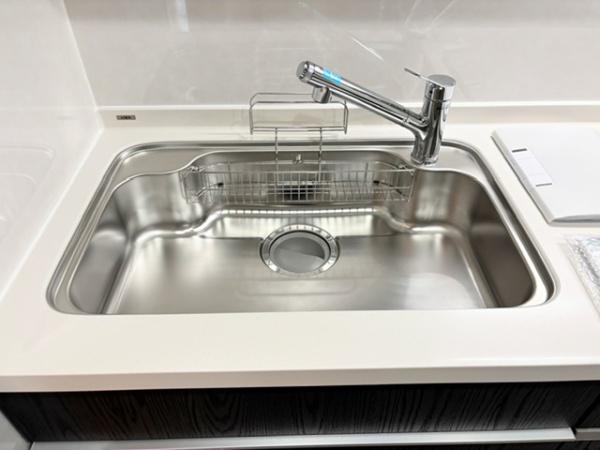 コスモ稲田堤ガーデンフォルム