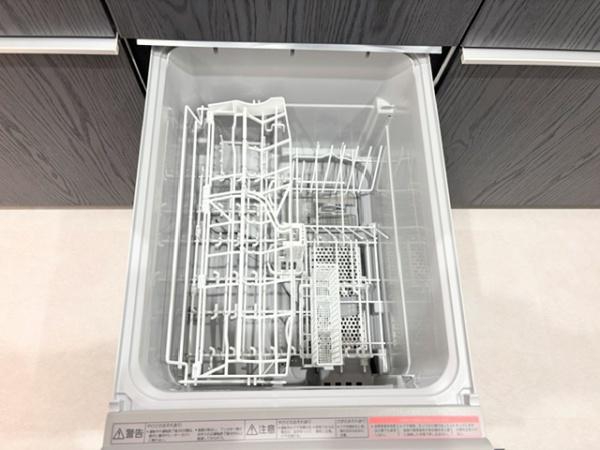 コスモ稲田堤ガーデンフォルム