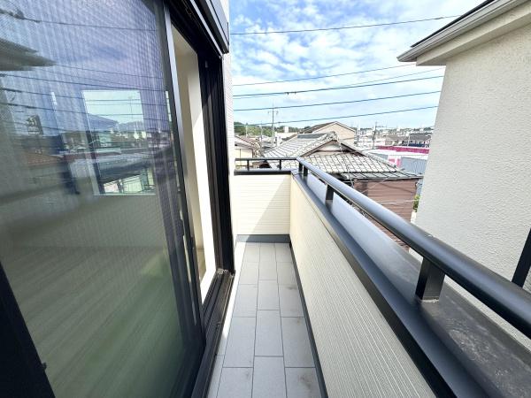 川崎市麻生区下麻生２丁目新築戸建