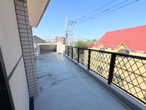 プランドール宿河原