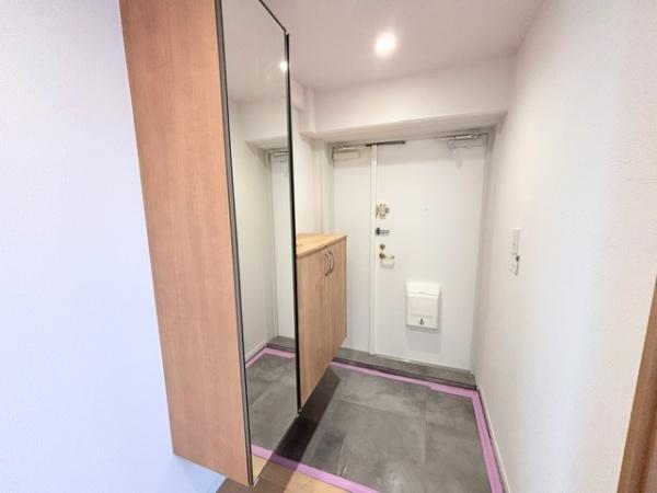 プランドール宿河原