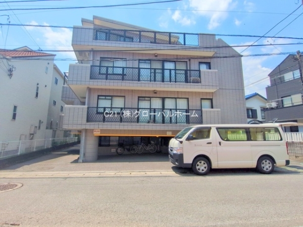プランドール宿河原