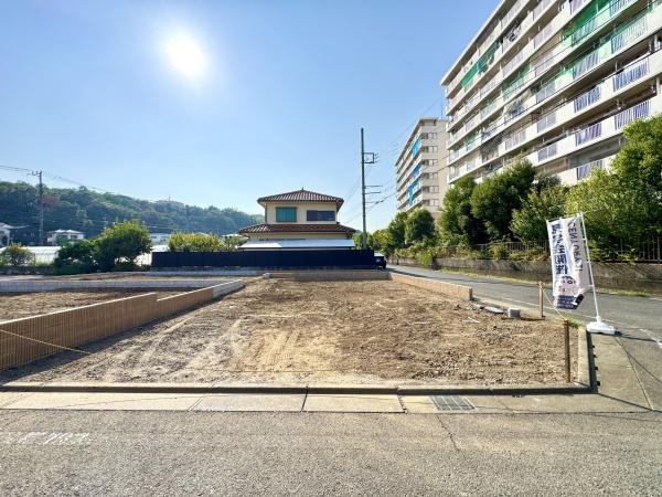 稲城市大丸新築戸建2号棟