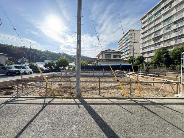 稲城市大丸新築戸建2号棟