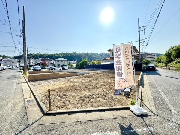 稲城市大丸新築戸建3号棟