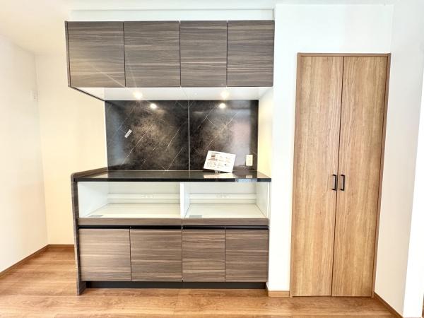 川崎市麻生区五力田３丁目新築戸建Ｂ号棟