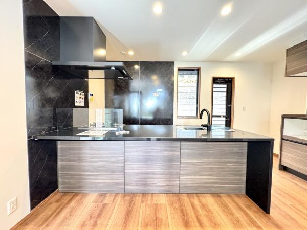 川崎市麻生区五力田３丁目新築戸建Ｂ号棟