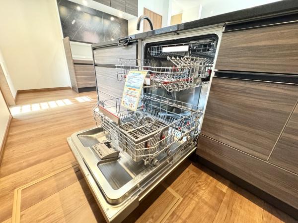 川崎市麻生区五力田３丁目新築戸建Ｂ号棟