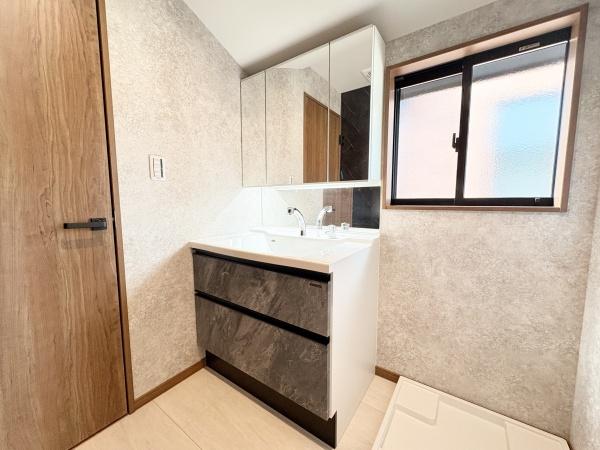 川崎市麻生区五力田３丁目新築戸建Ｂ号棟