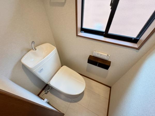 川崎市麻生区五力田３丁目新築戸建Ｂ号棟