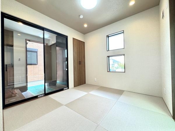 川崎市麻生区五力田３丁目新築戸建Ｂ号棟