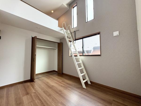 川崎市麻生区五力田３丁目新築戸建Ｂ号棟