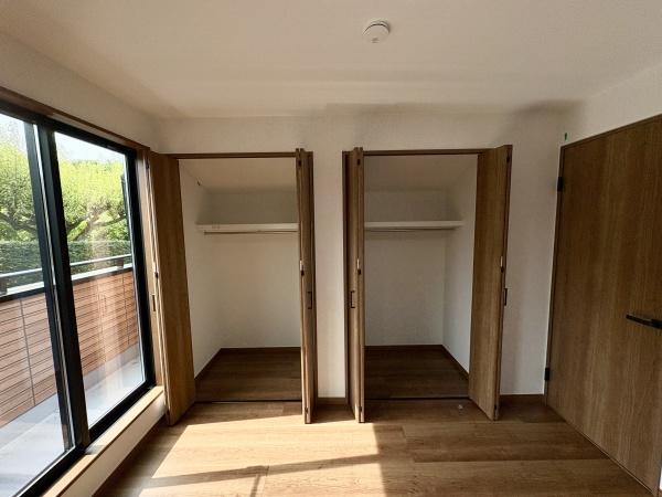 川崎市麻生区五力田３丁目新築戸建Ｂ号棟