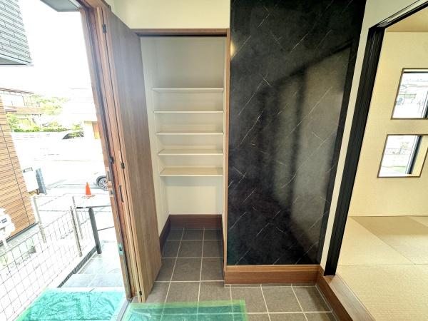 川崎市麻生区五力田３丁目新築戸建Ｂ号棟