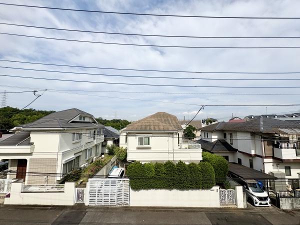 川崎市麻生区五力田３丁目新築戸建Ｂ号棟